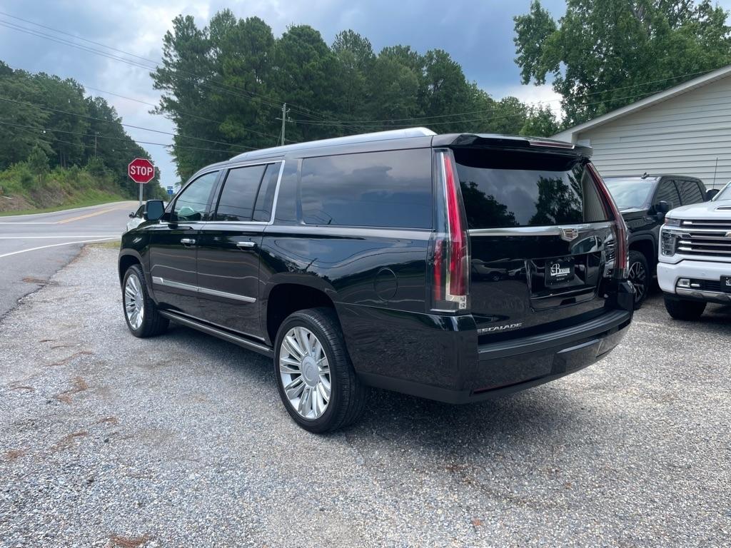 cadillac escalade esv 2019 1GYS3KKJ1KR281445 image cadillac escalade esv 2019 1GYS3KKJ1KR281445 image